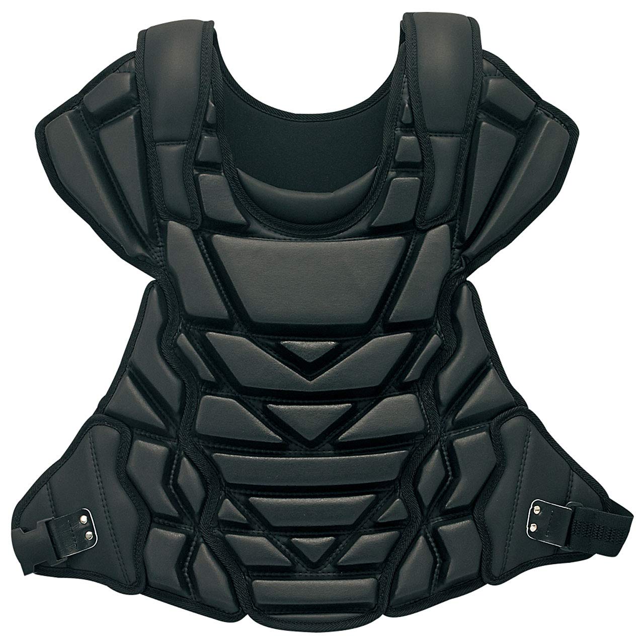 エスエスケイ(SSK) 野球 捕手 硬式用 キャッチャープロテクター CKP1700 ブラック(90) Amazon | SSK(エスエスケイ) 硬式用キャッチャープロテクター CKP1700