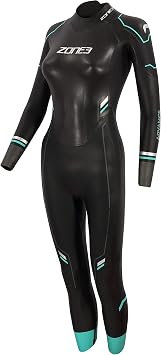 Zone3 Womens Advance Wetsuit