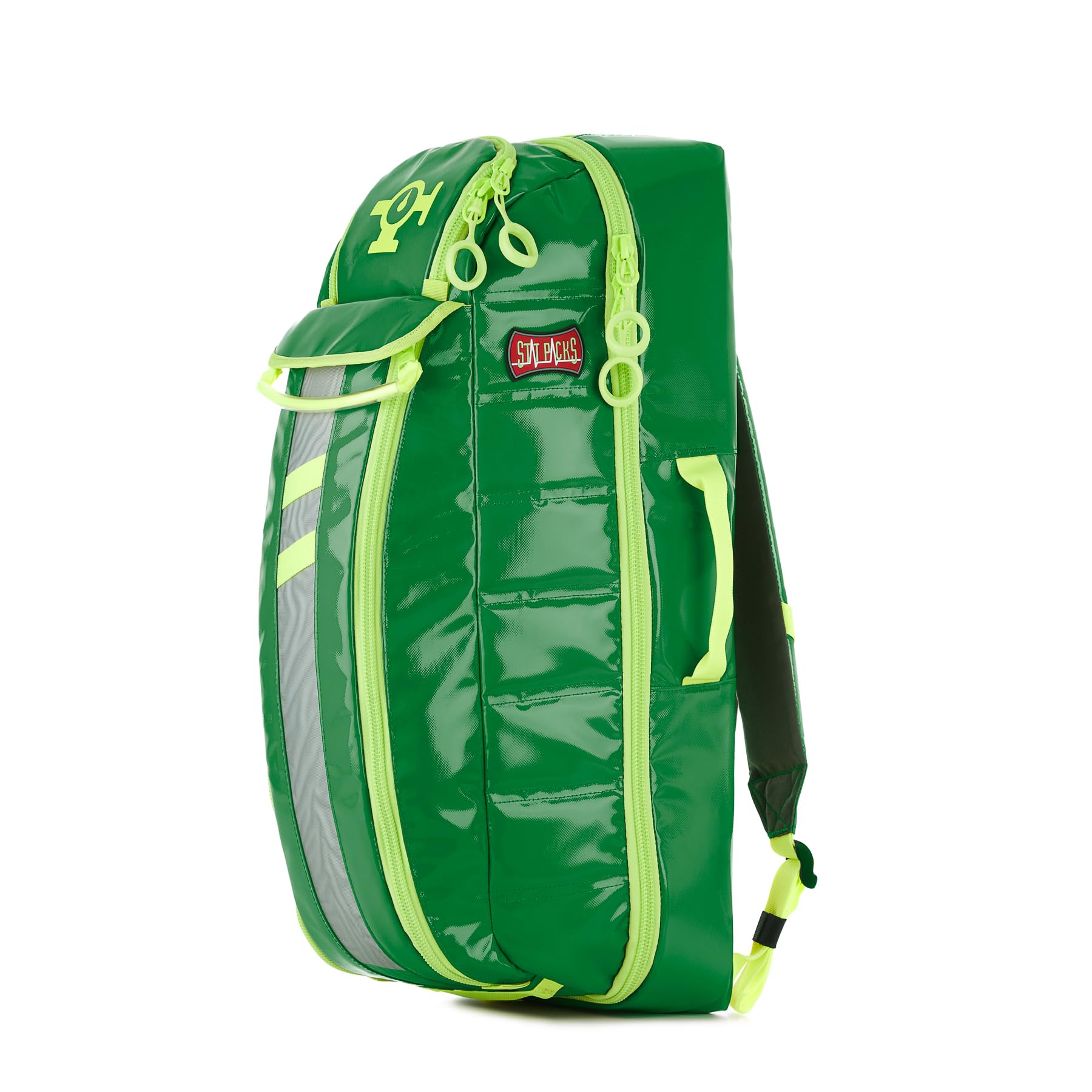 Amazon.com: Statpacks G3+ Tidal Volume Oxygen Trauma Bag, EMS
