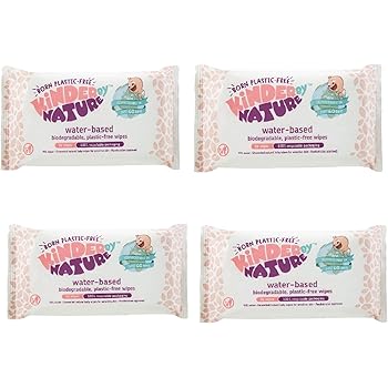 water wipes biodegradable
