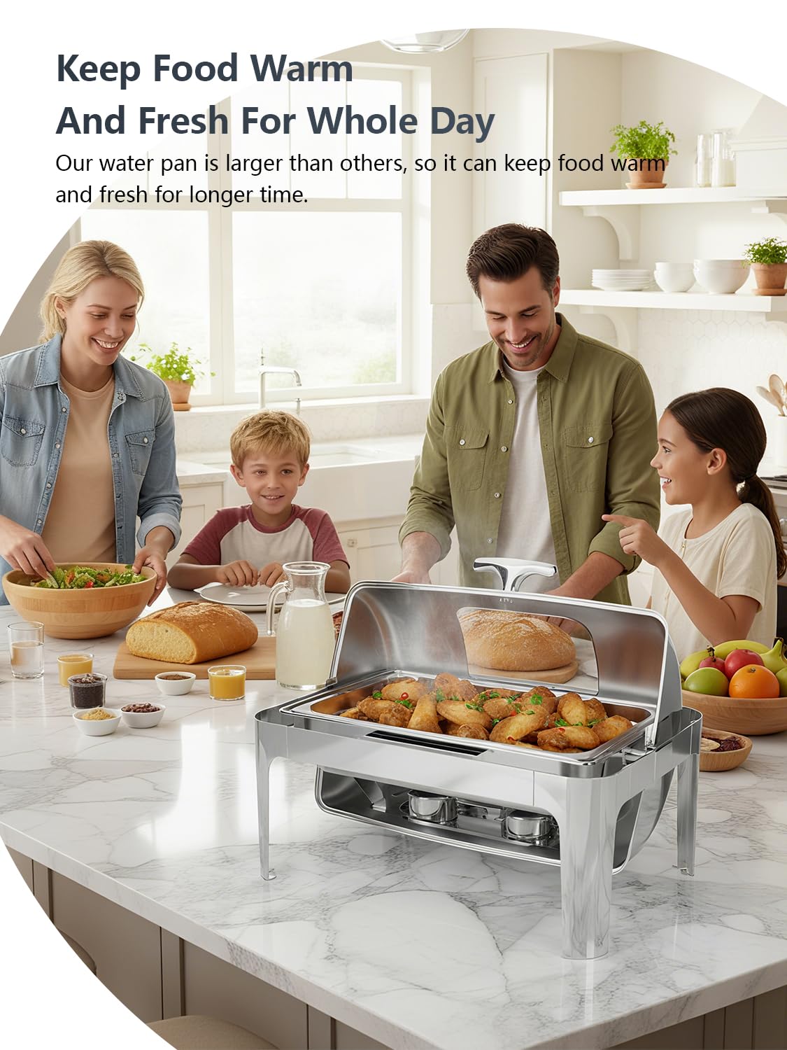 Chafing Dish