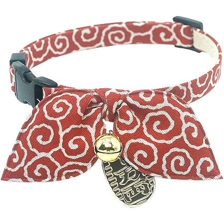 cute cat collars amazon