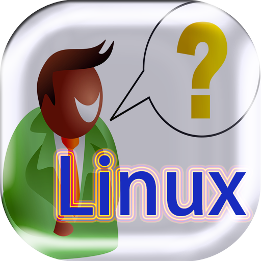 Linux interview questions and answers - App on Amazon Appstore