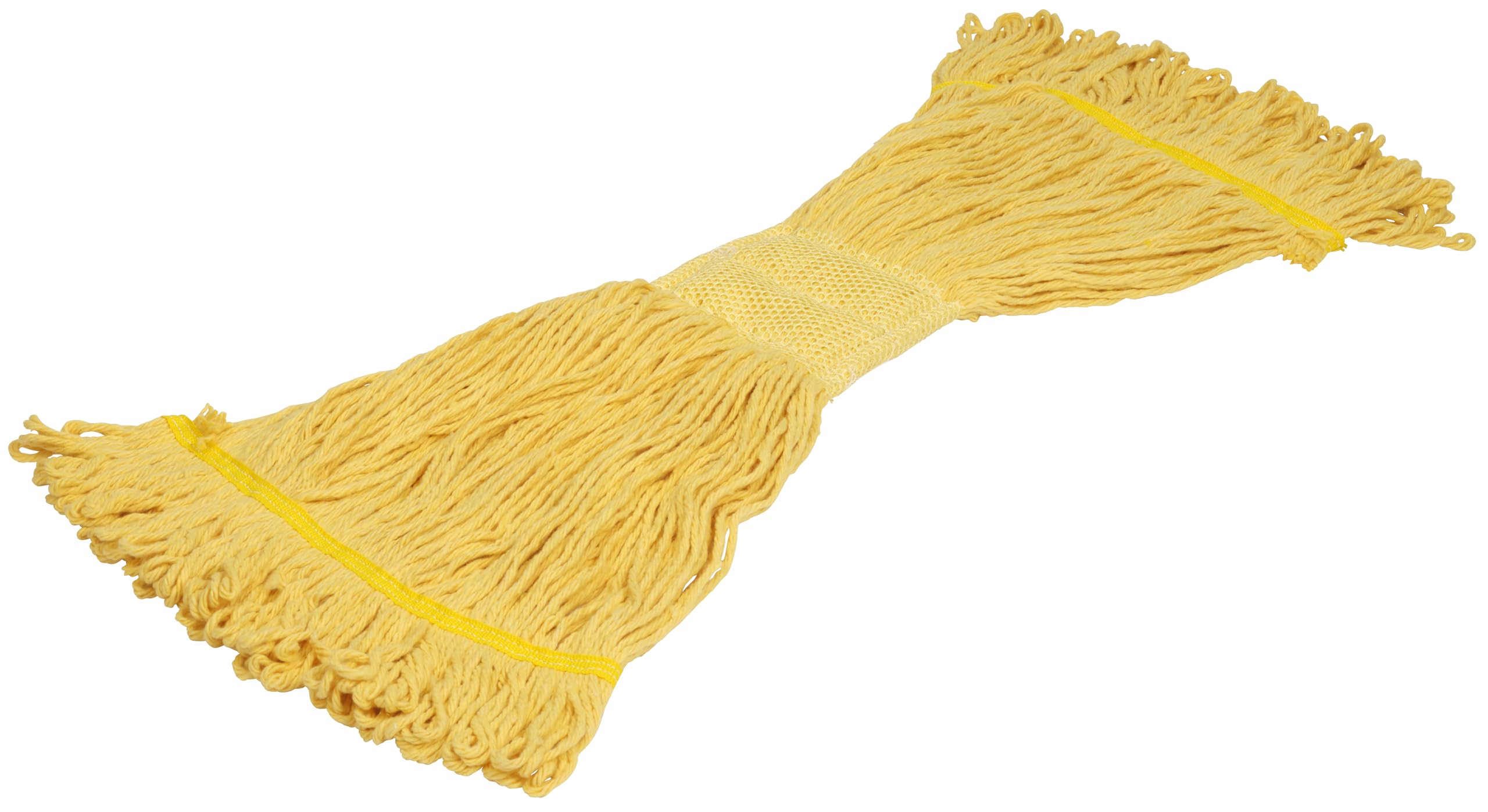 Kentucky Mop, 450g, Yellow