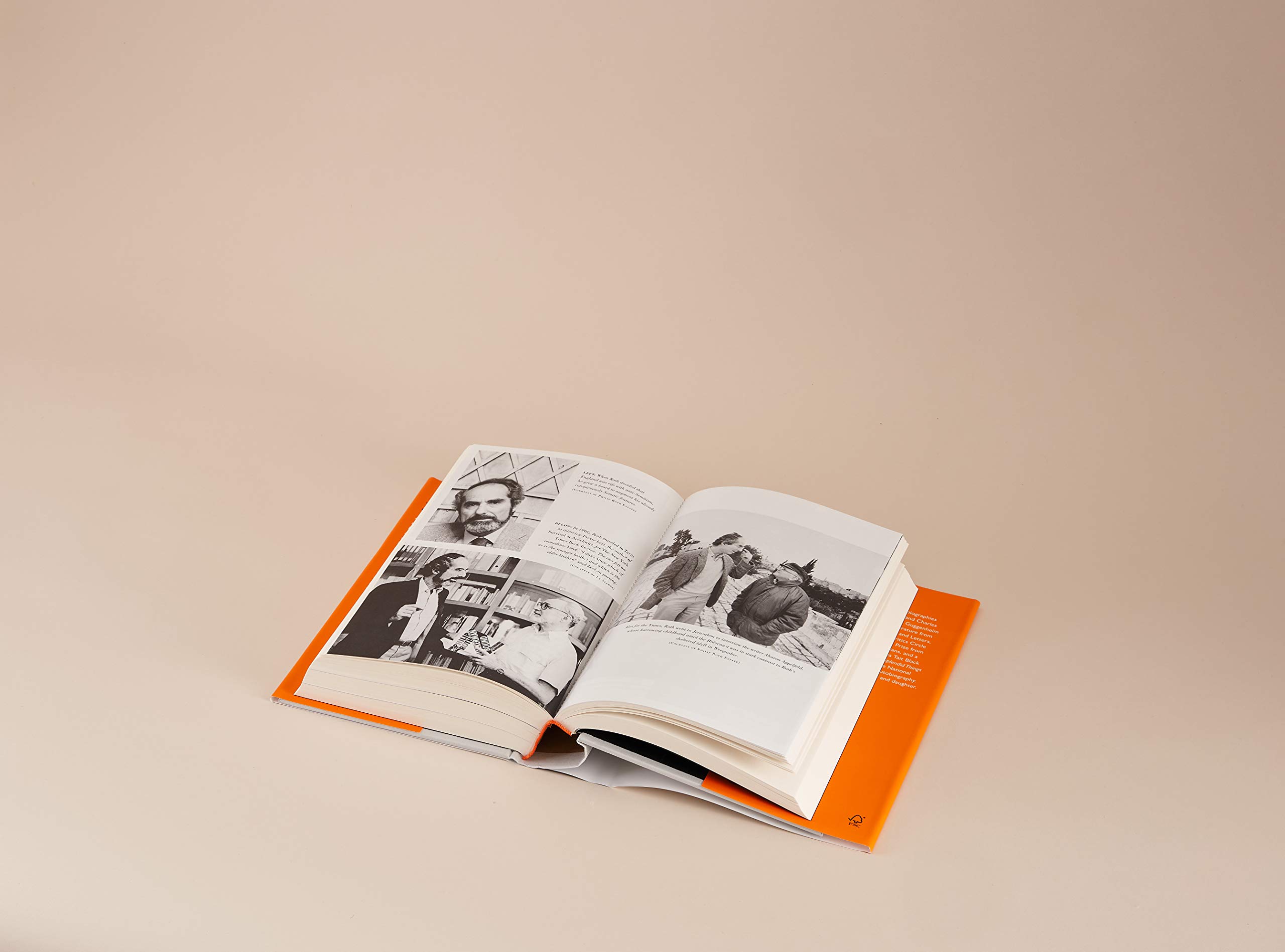 Philip Roth: The Biography