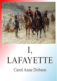 I, Lafayette