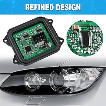 BMW用 ヘッドライトモジュール　0078 S2865f9b50dc84c1781559fddd8613