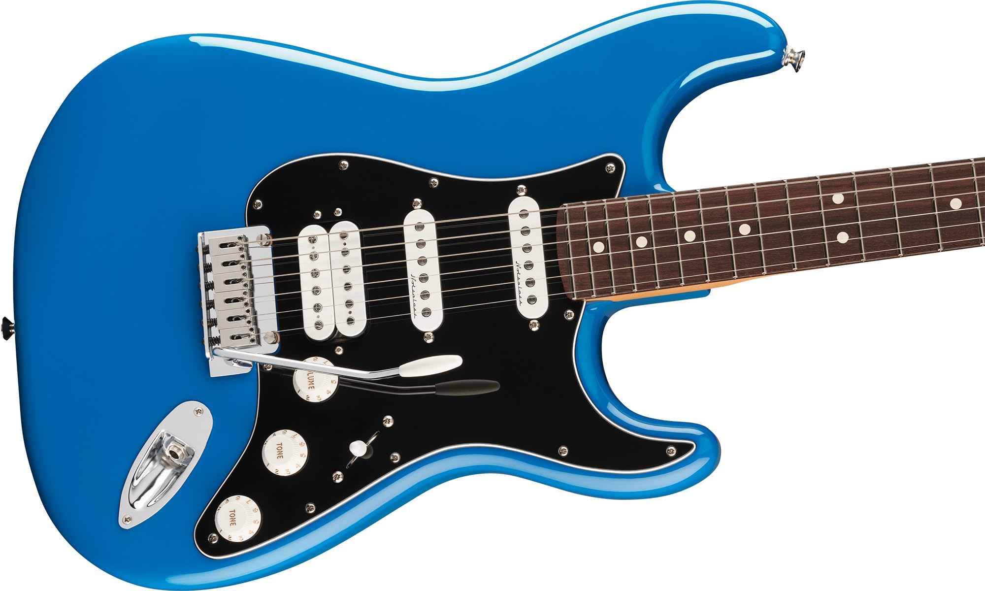 Amazon.com: Fender Player II Modified Stratocaster HSS - Electric