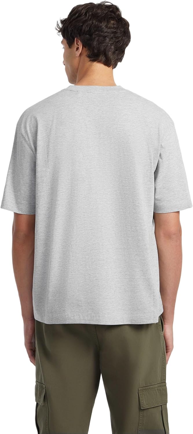 Guess Mens Iconic Tee - Image 5