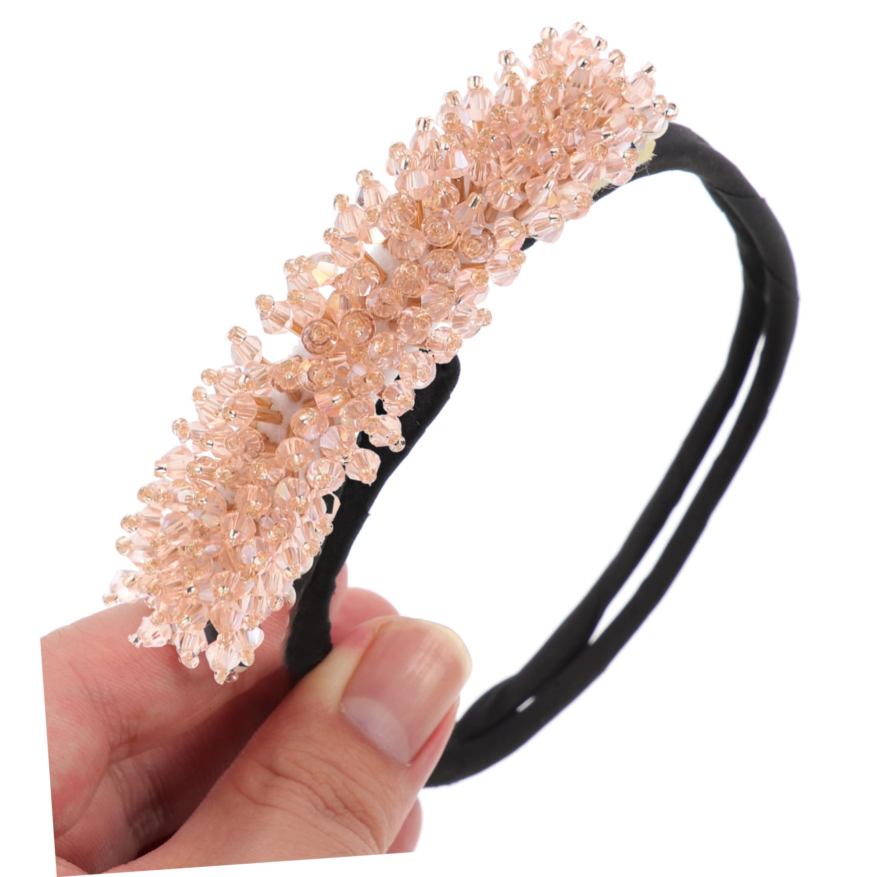 Healeved 9stücke Teiliges Haar Dutt Maker Crystal Bun Maker Für Frauen Elastische Haargummis Und Haarstyling-werkzeug Für Yoga Parties Und Besondere Anlässe