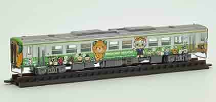 鉄道コレクション JR四国 キハ54 0番代「おさんぽなんよ」 71fOsmkXUrL._AC_SY200_QL15_.jpg