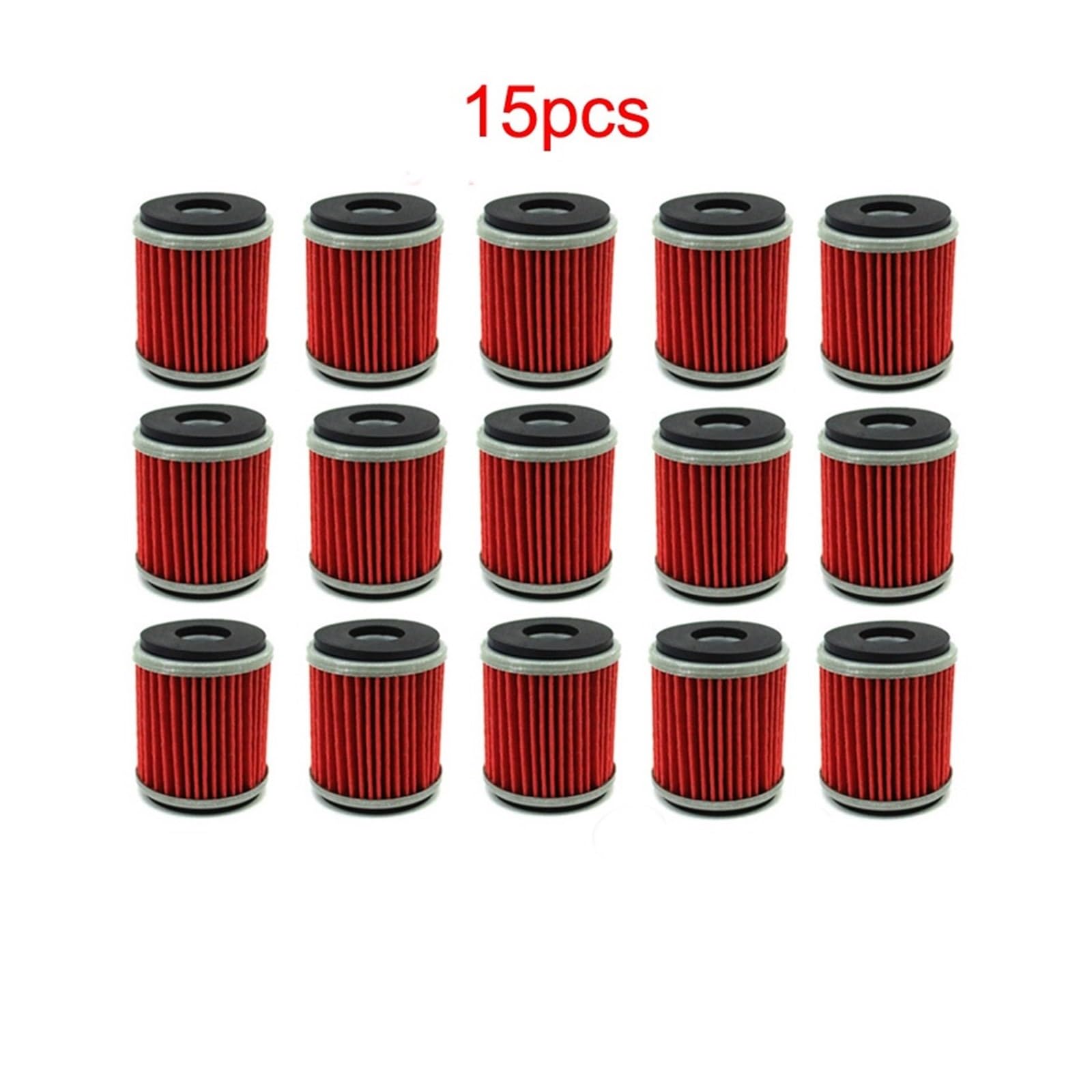 Per Yam&aha YZF R125 125 WR 125R 125X YZ 250 250F 450F 450 WR250F WR450F WR250X WR250R YZ450F YZ250F YZ250 YFZ450 Filtro Olio Moto Filtris delle parti