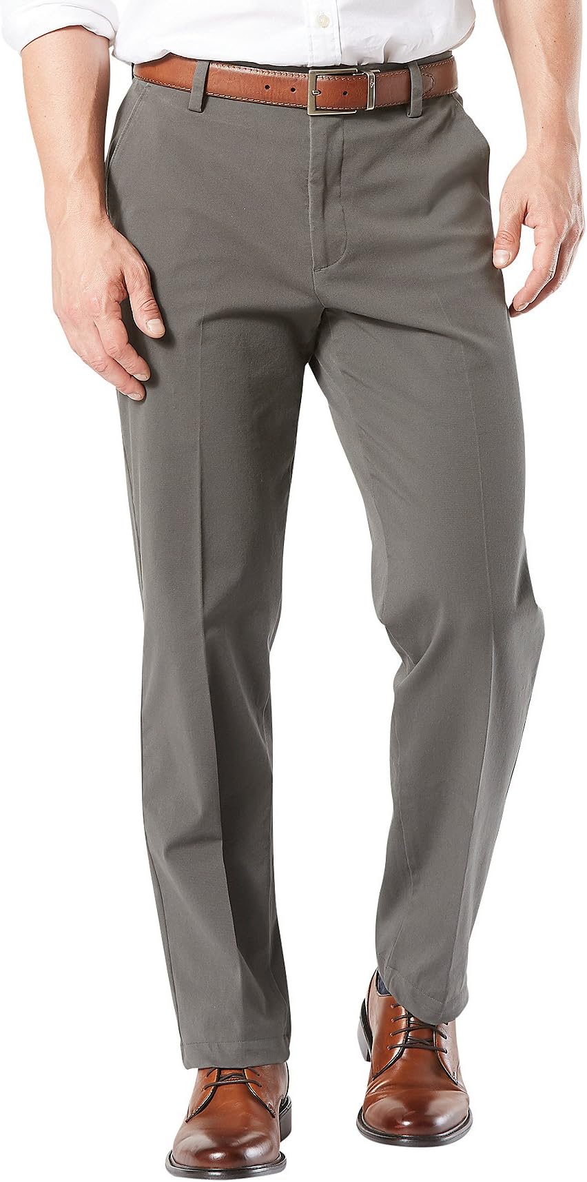 Dockers Men's Casual Pants, Khaki