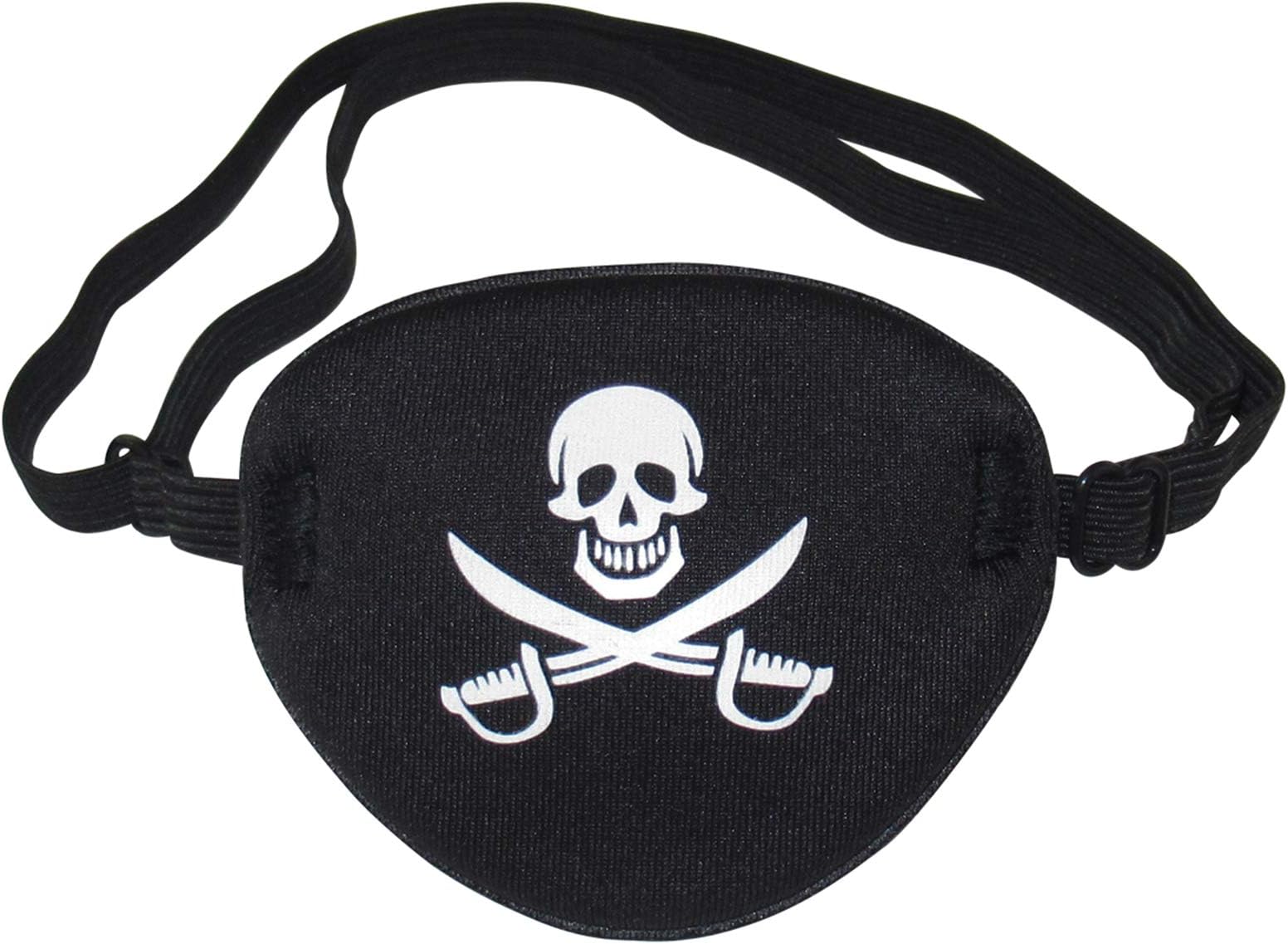COSAVOROCK Pirate Eye Patches