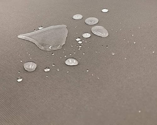 Miniatura 3 de CozyLounge - Funda de cojín para silla de patio, impermeable y resistente a los rayos UV