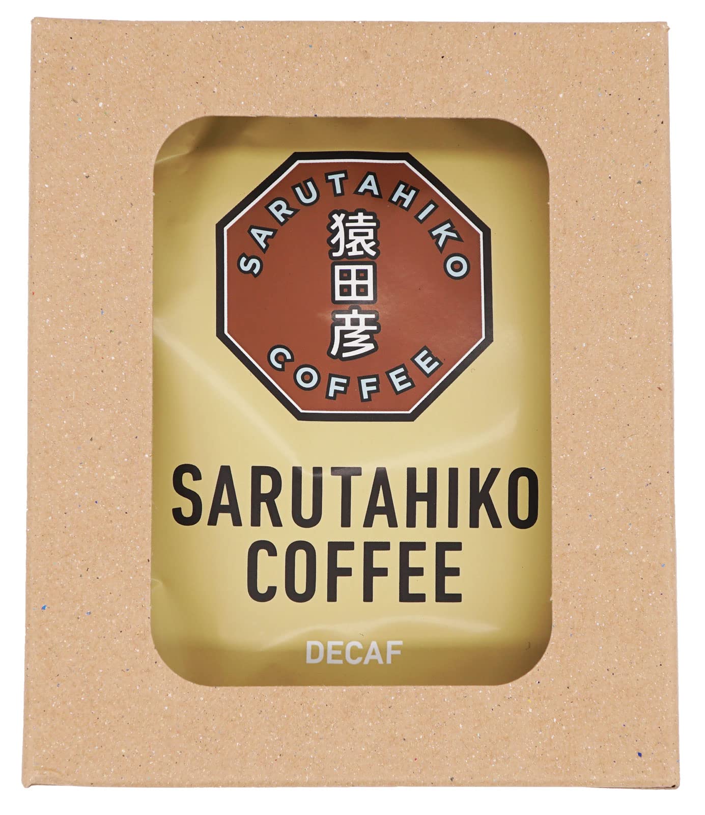Amazon.co.jp: 猿田彦珈琲 ディカフェ 11g×5p : 食品・飲料・お酒