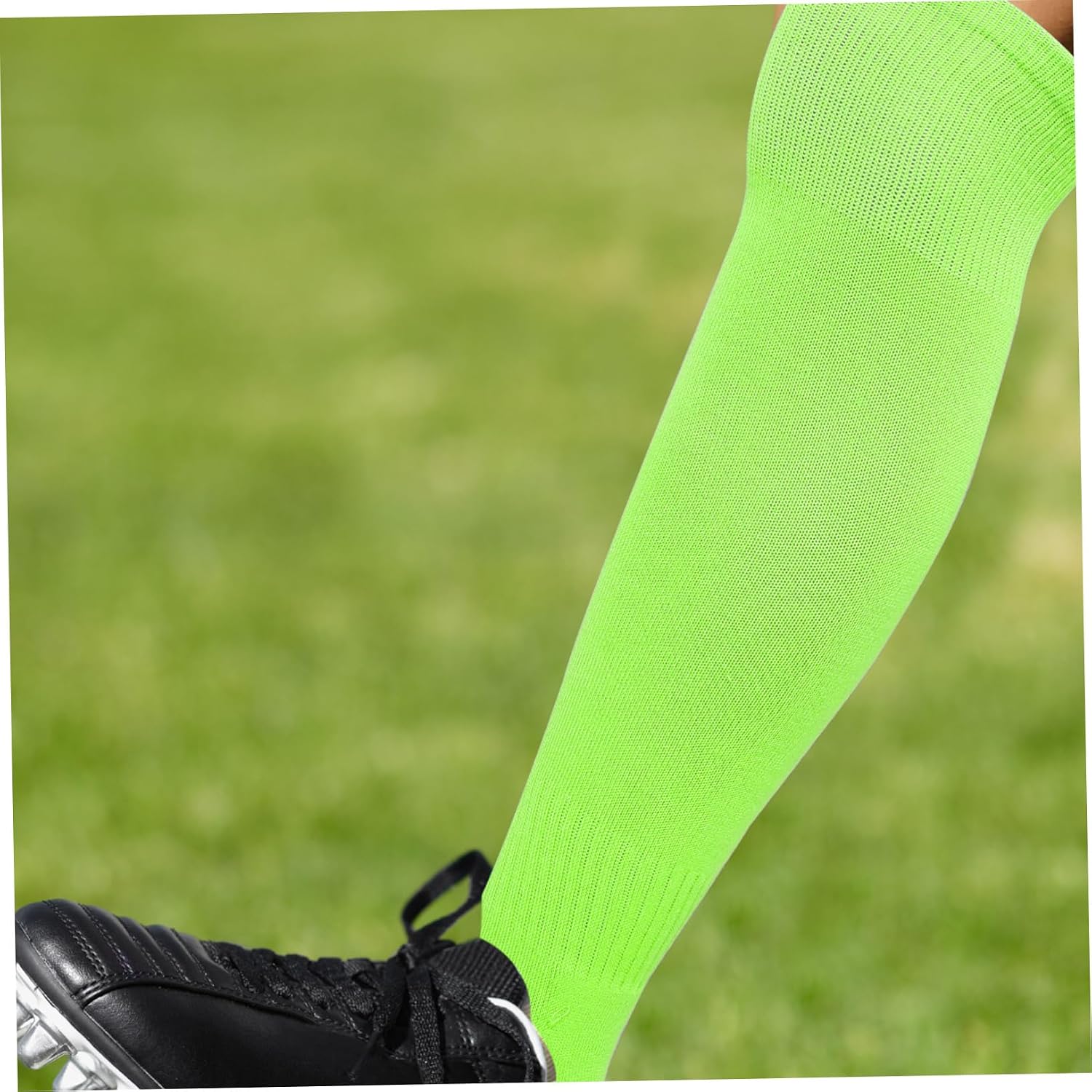 Long Sports Socks Soccer Socks Over The Knee Adults Soccer Stockings Baseball Youth Boys