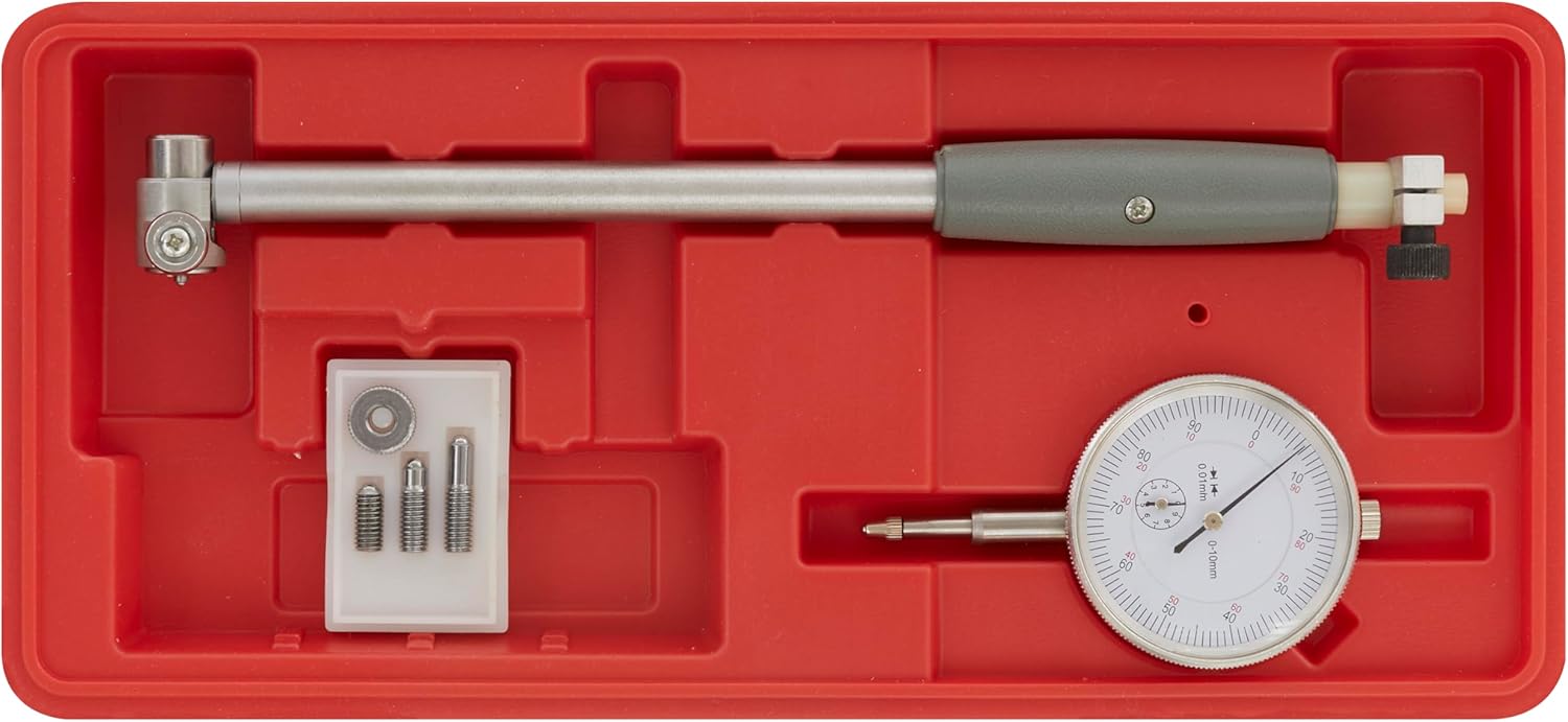Sealey Dbg509 Dial Bore Gauge 35-50Mm