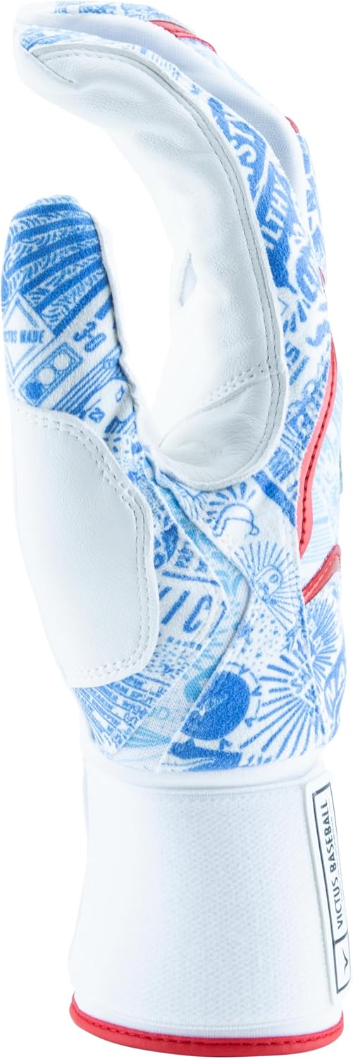 Victus Victus NOX Full WRAP Batting Glove