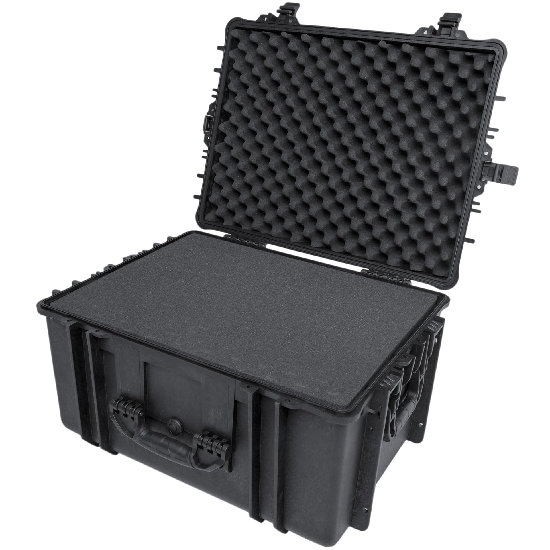 Parra Waterproof Hard Case inc P&P Foam