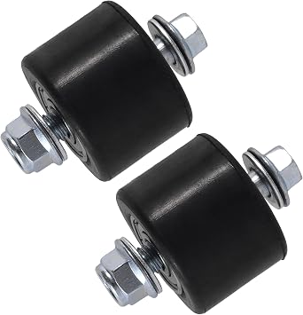 Stylemafia       YFZ 350 Banshee 1987-2006  2  8mm