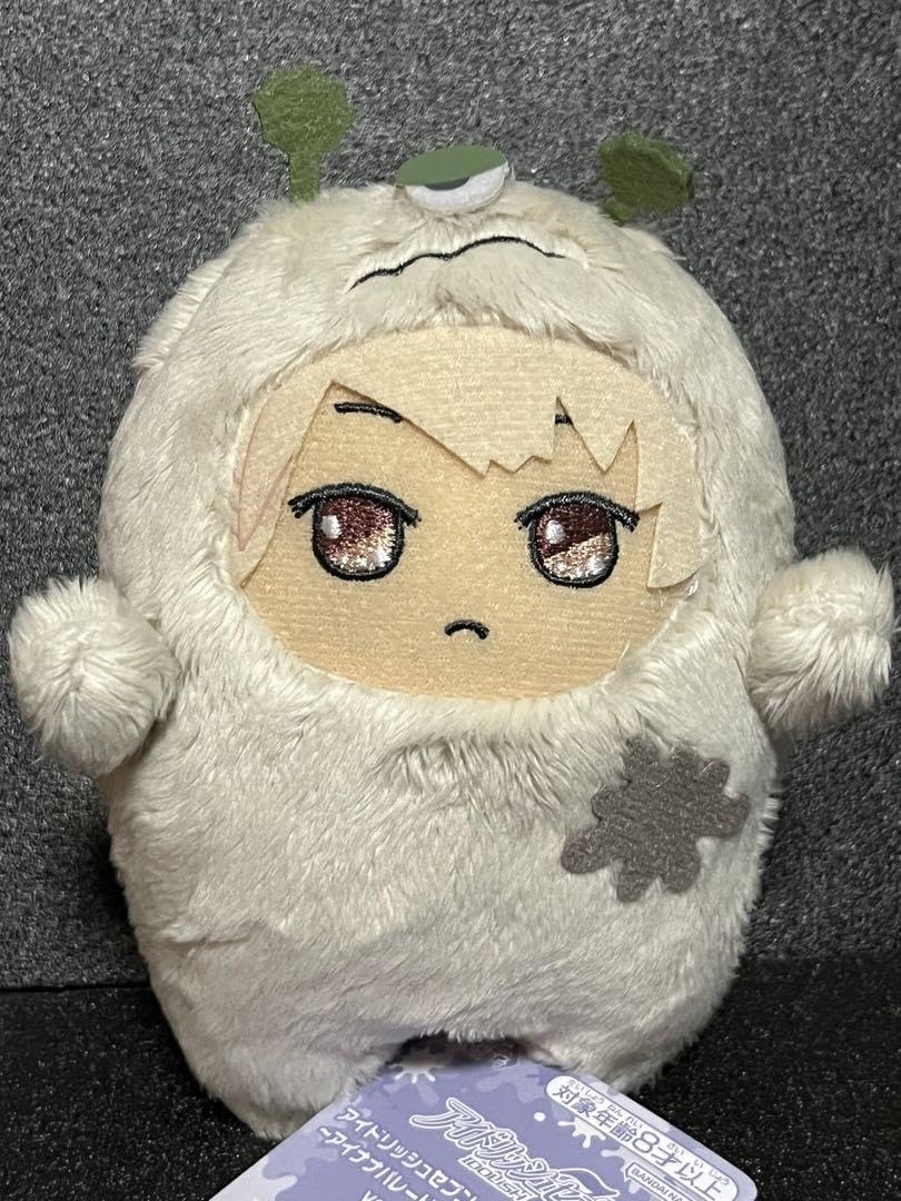 Amazon.co.jp: アイドリッシュセブン アイナナ きらどるぬいぐるみ