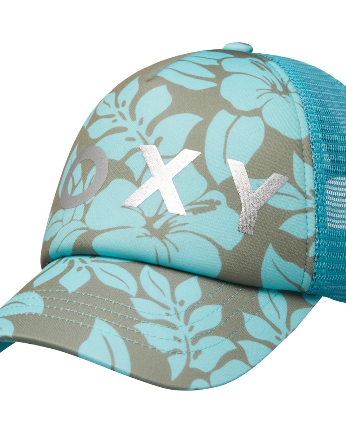 Roxy Honey Coconut Chapeau Niñas