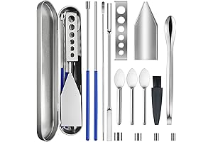 Artcome: Manual Capsule Filling Machine With All Sizes Versatility