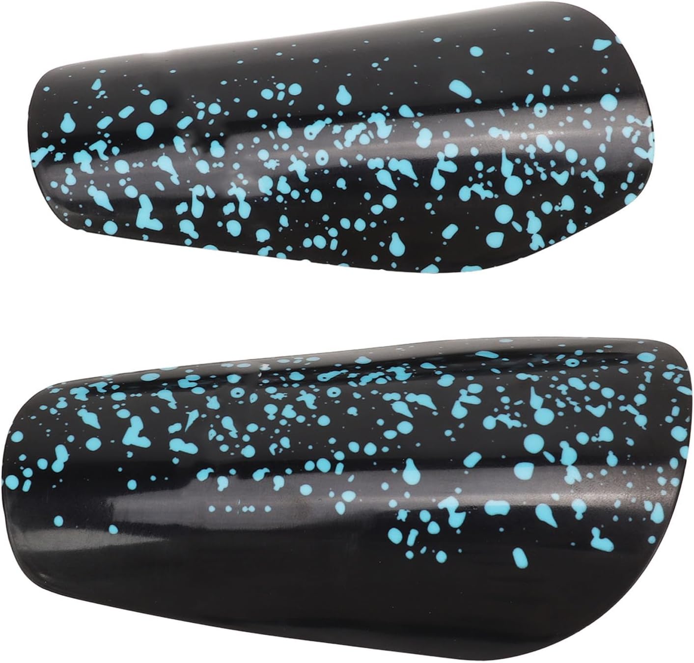 Football Shin Guards, High Strength Calf Shin Guards Prevent Injuries 1