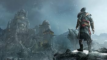 Amazon.com: Assassin's Creed Revelations (Renewed) : Video Games