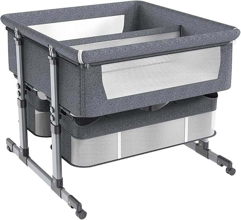 Cots & Nursery Beds Amazon.co.uk