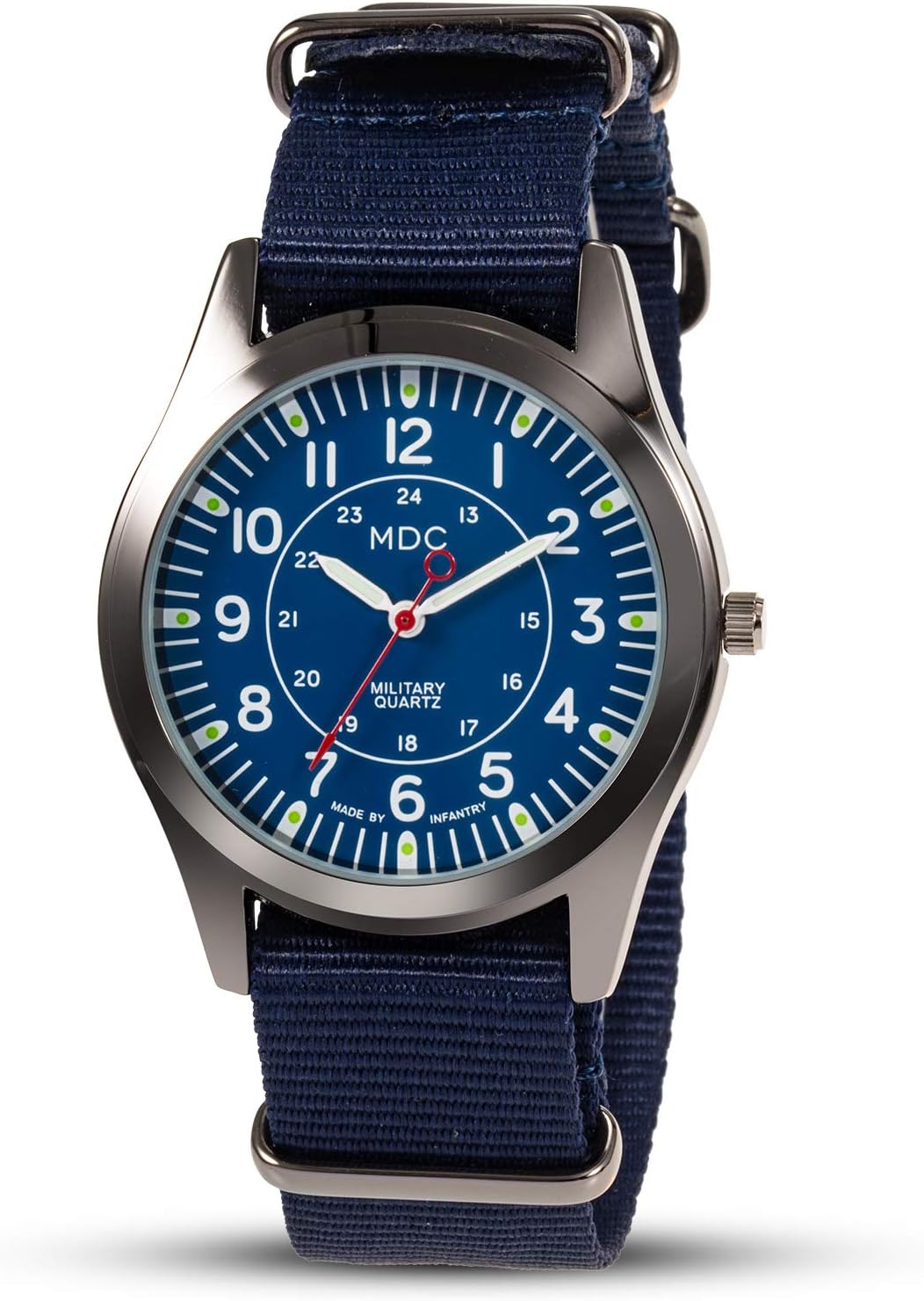 tubular watches price