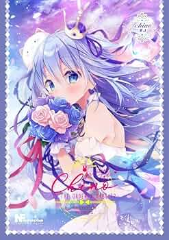 スリーブ　ごちうさ Amazon.co.jp: ごちうさ チノ スリーブ : ホビー