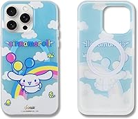 Vista 166 de Sonix x Barbie Funda para iPhone 15 Pro Compatible con MagSafe Probada para caídas de 10 pies Golden Hour