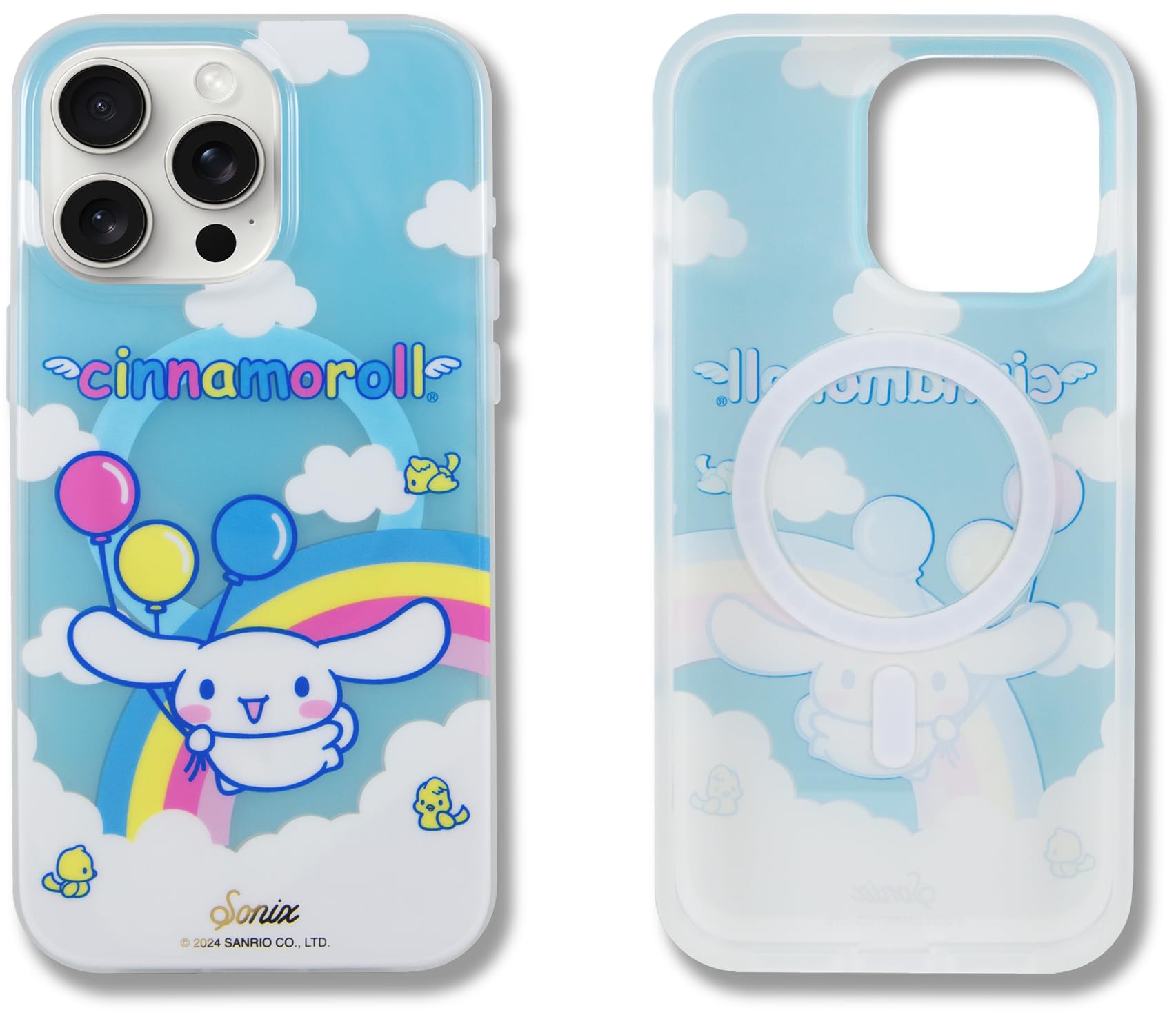 iPhone - sumio Sumikko gurashi with their toys