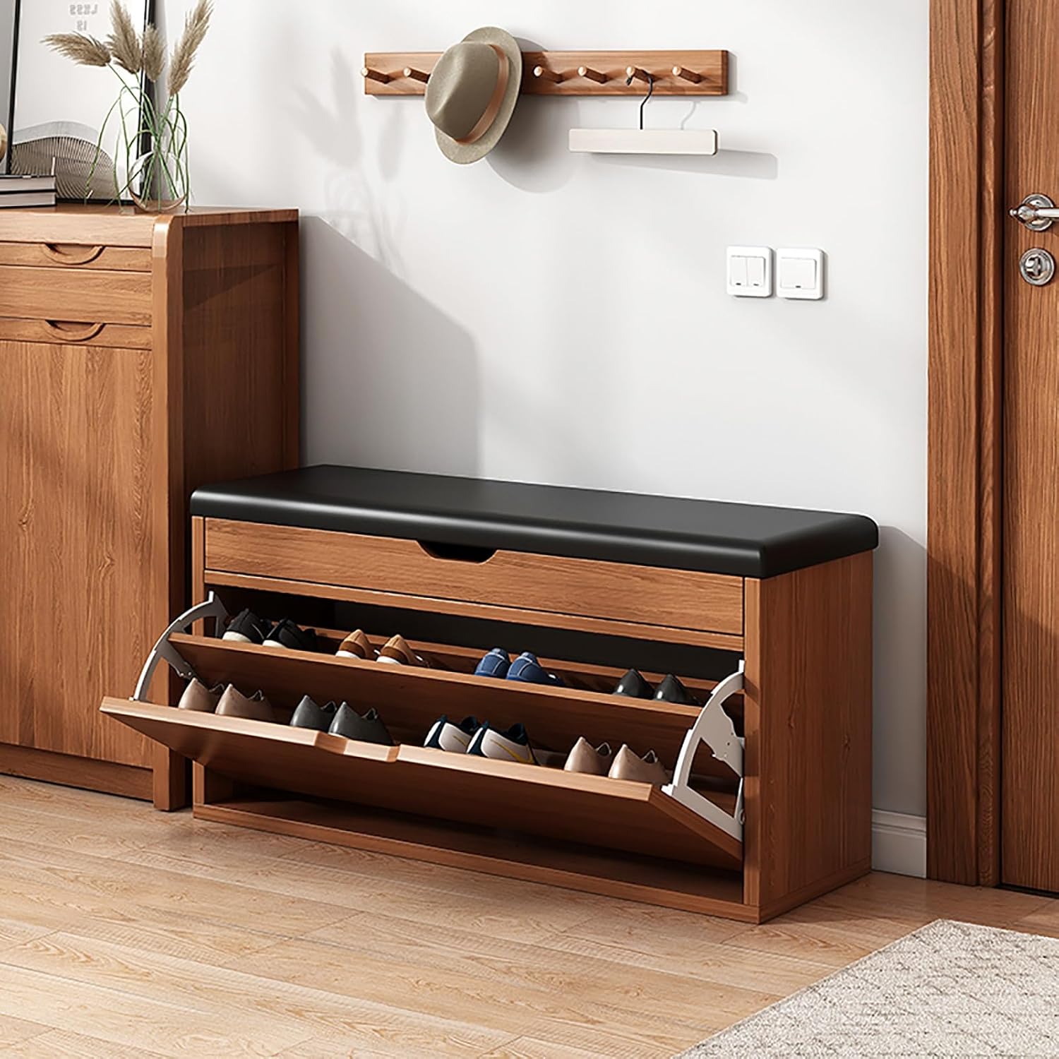 取付無料！アクタス アイラーセン 北欧モダン アイボリーファブリック