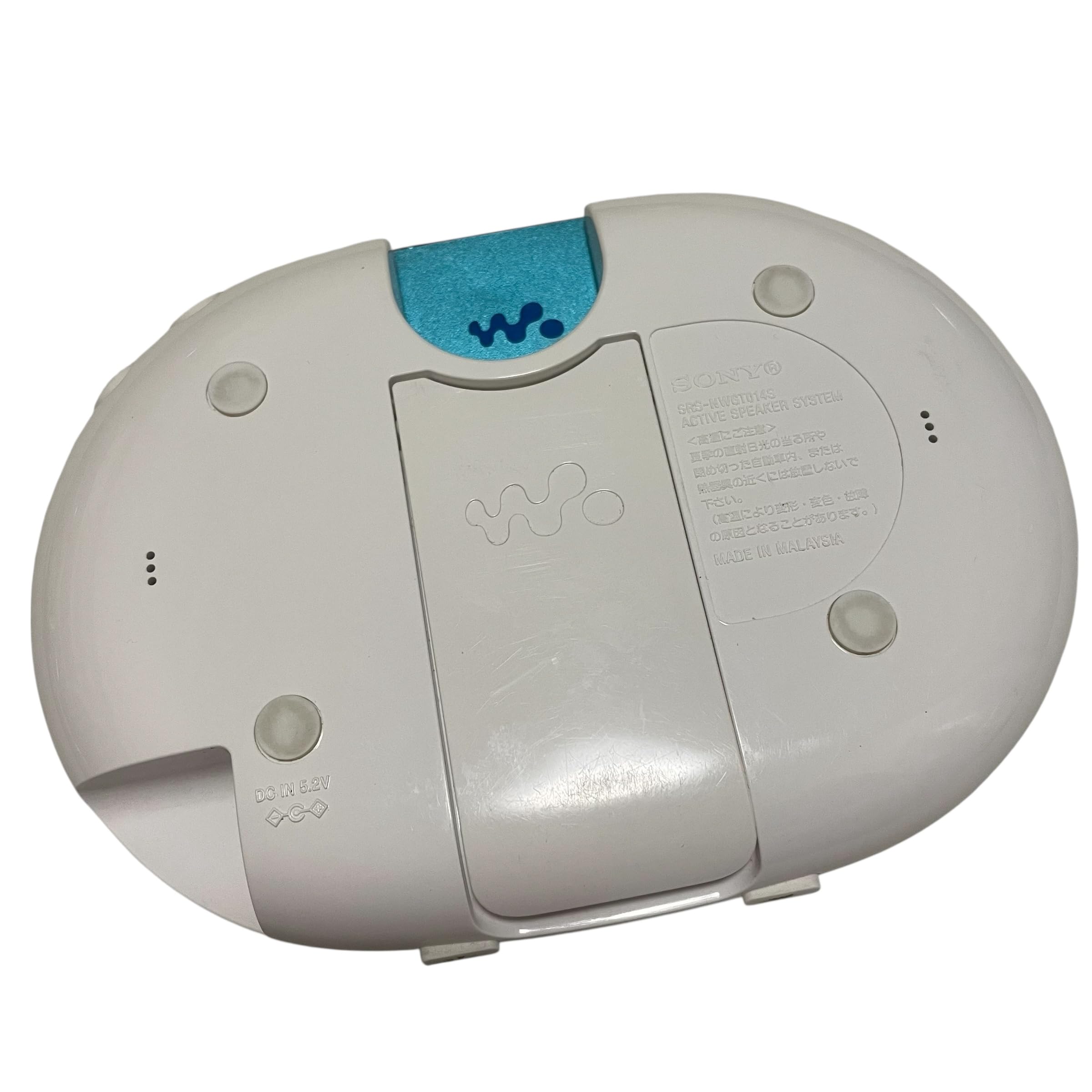 Amazon.co.jp: SONY ウォークマン Sシリーズ 8GB ブルー NW-S644/L