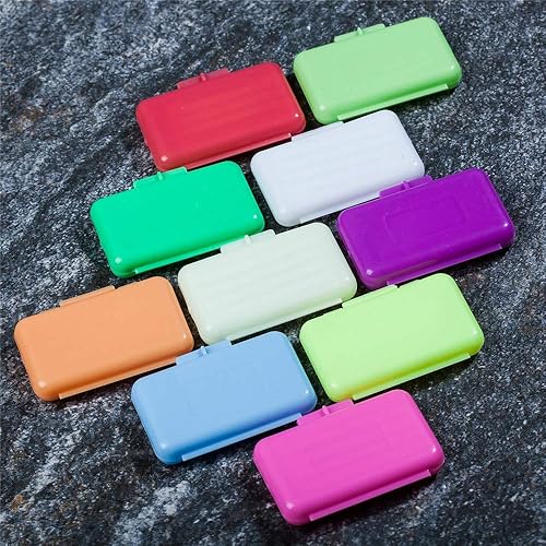 Miniatura 5 de EvaGO Cera de ortodoncia para el cuidado dental para el usuario de aparatos ortopédicos, paquete de 10