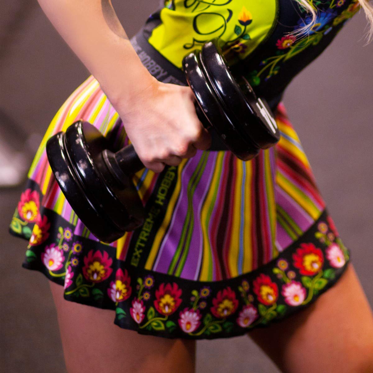 Damen 101 Shorts