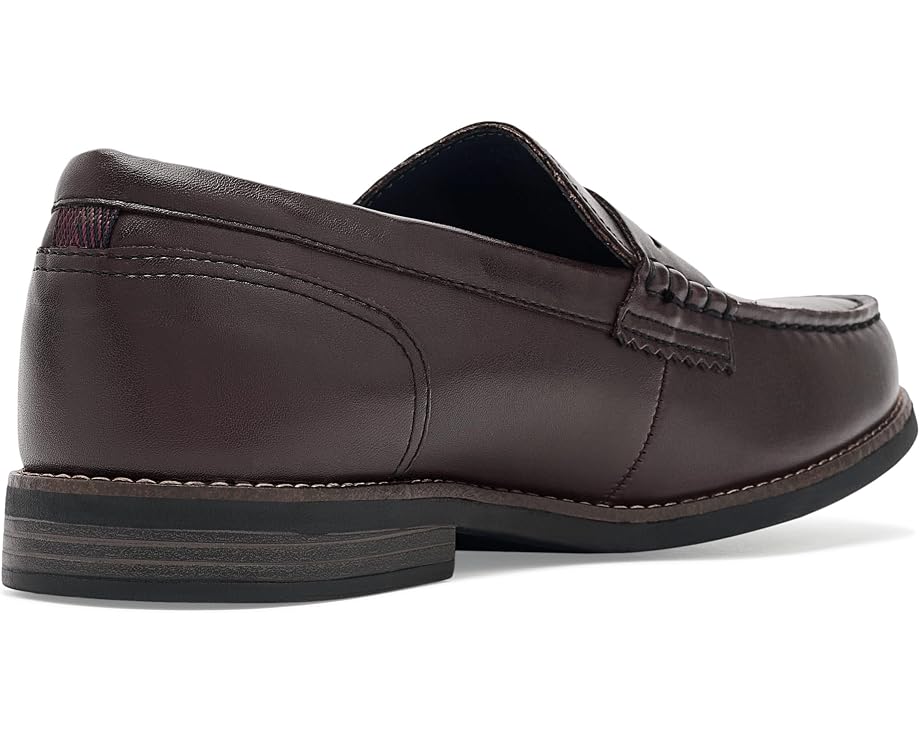 Dockers Pembroke - Bottom View