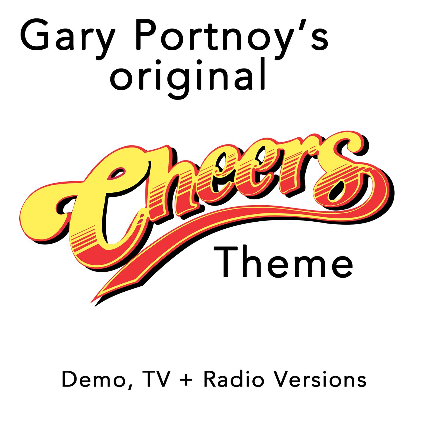 Gary Portnoy bei Amazon Music