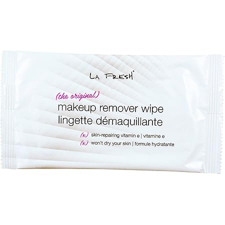 la fresh makeup wipes
