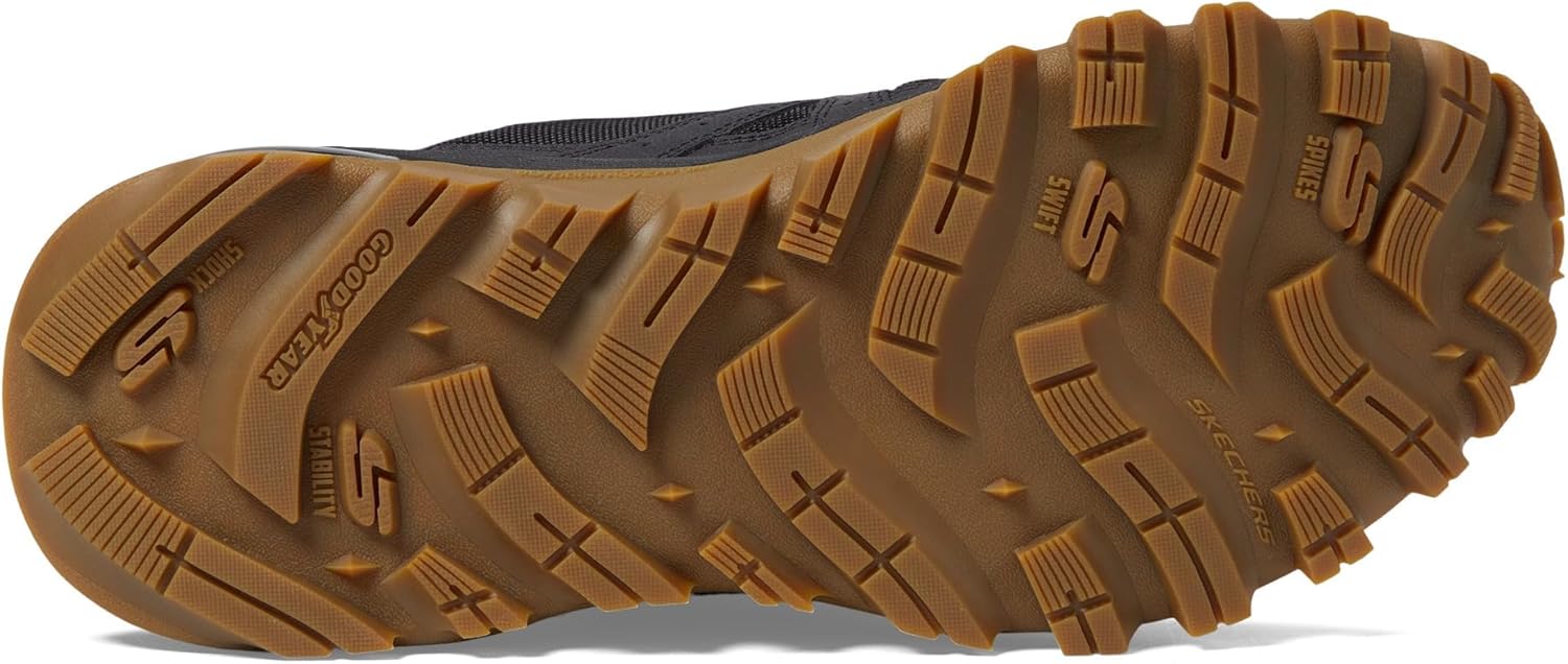 Skechers Arch Fit Trail Air