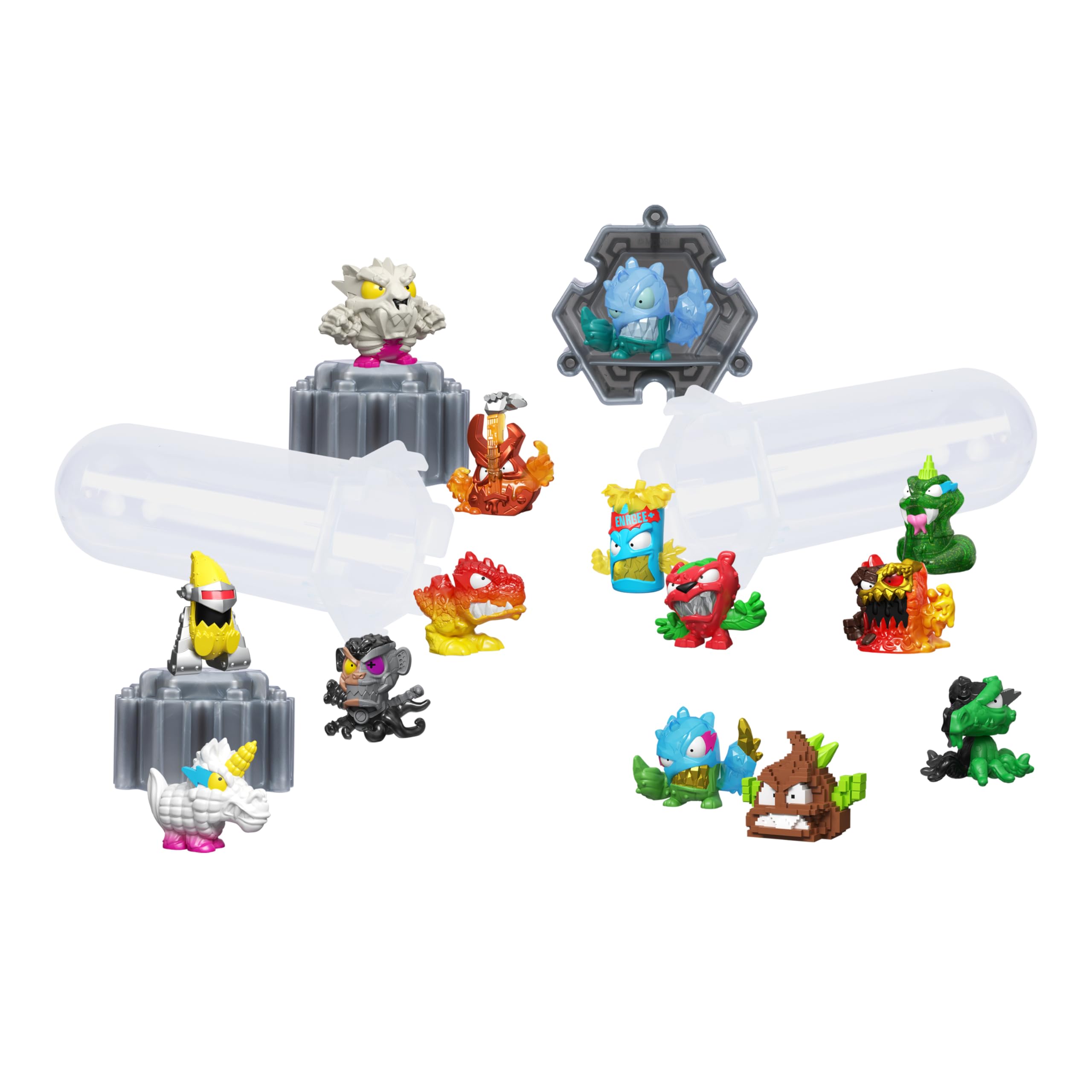 MRBEAST LAB-24789 Giochi, 24789