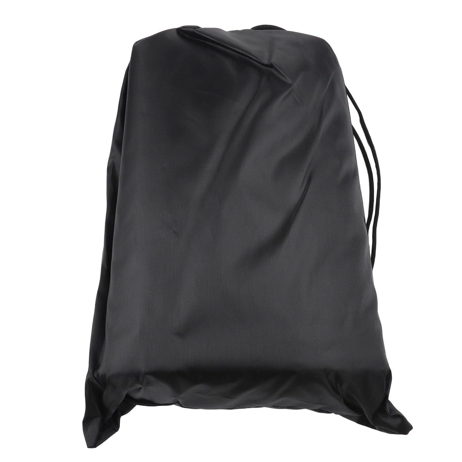 Housse de porte isolante pour camping-car, rideau thermique à trois couches Oxford et coton pour porte de camping-car, noir, 133 x 180 cm
