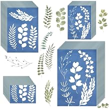 Cyanotype Sun Print Kit, 100 Sheets Of Multi-Size Paper A4/A5/A6/A7, Blue Print Paper For Diy Art Projects, Water-Resistant Solar Photography Paper