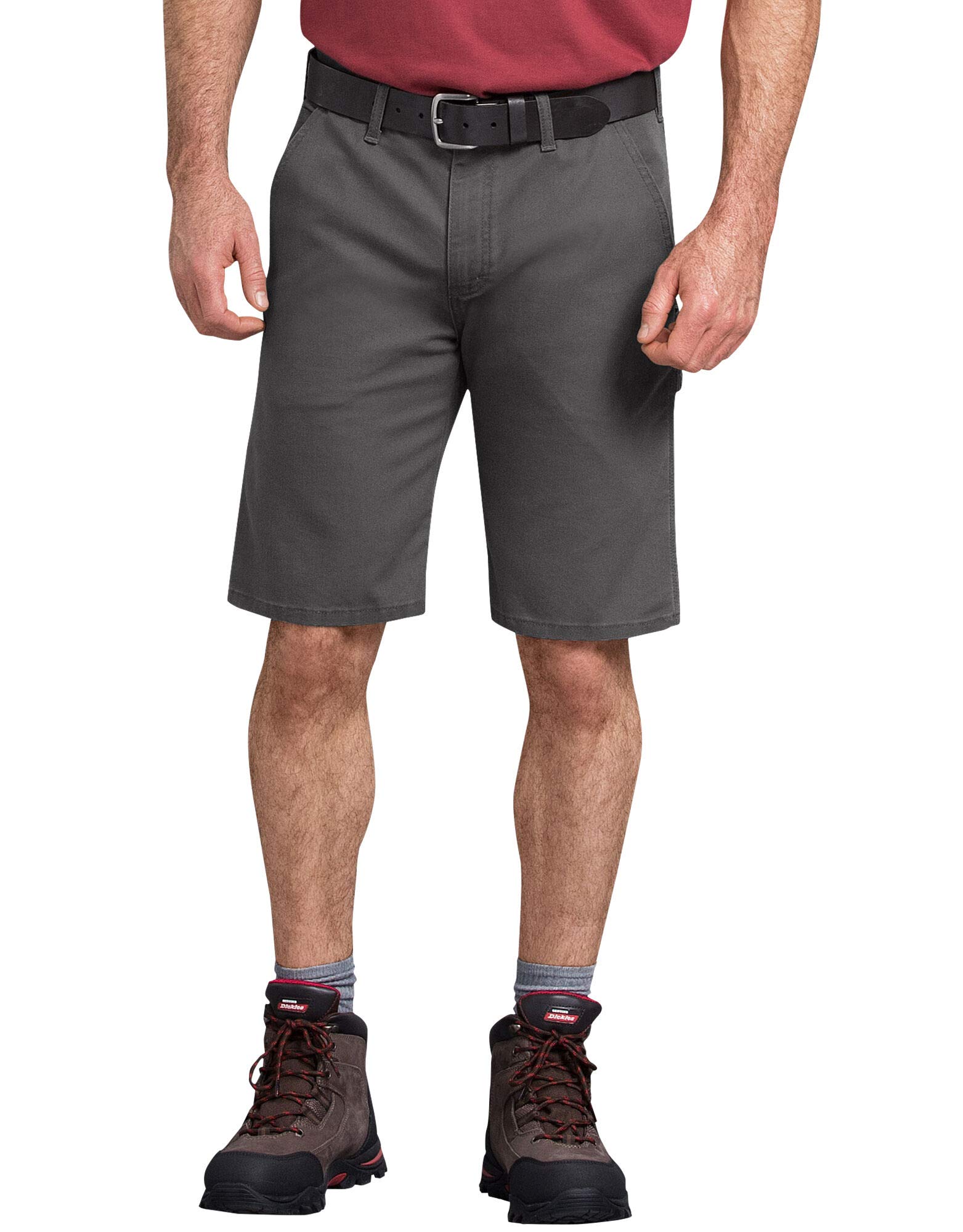 Spodnie męskie Dickies Tough Max Duck Carpenter Short