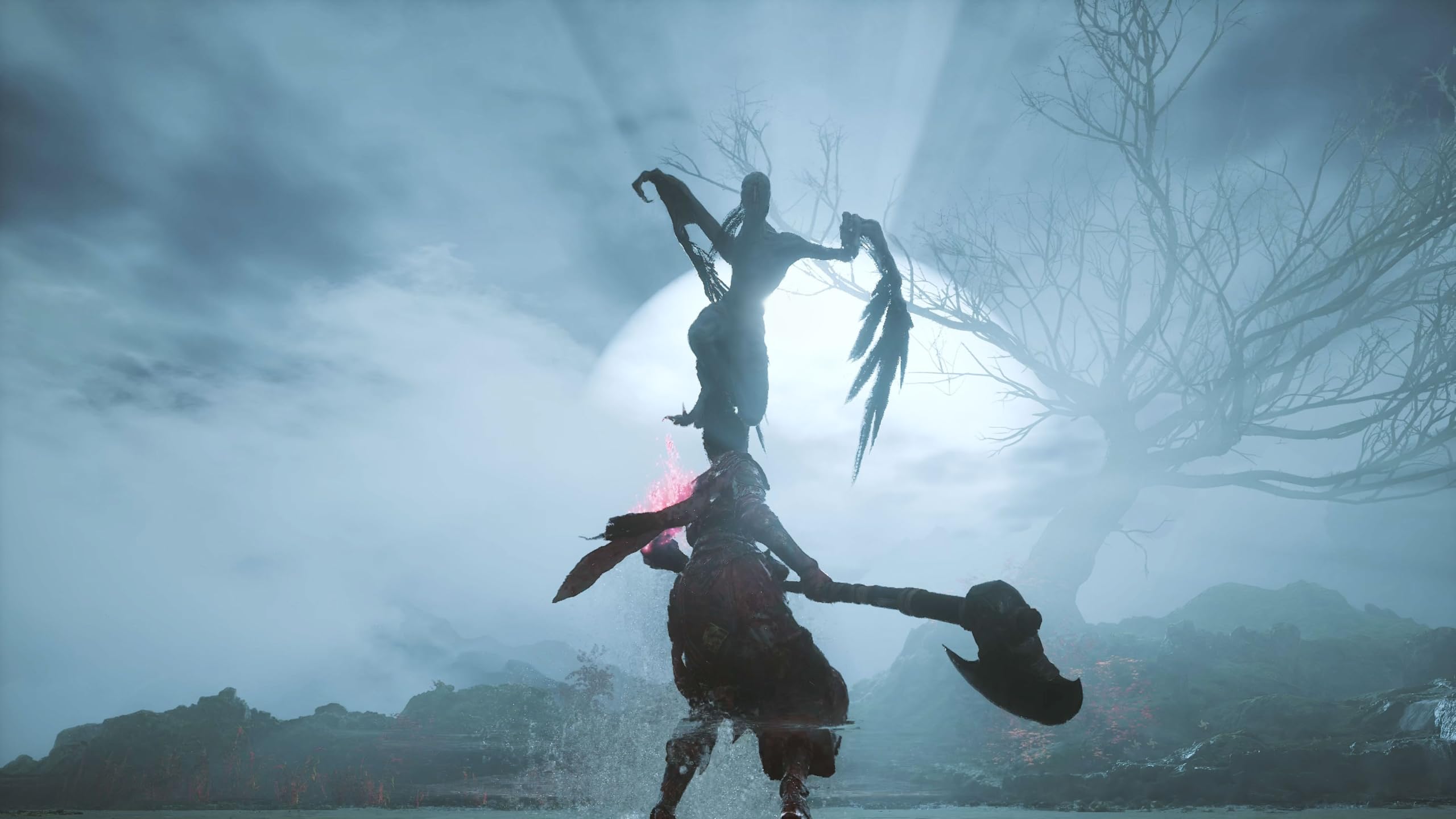 PS5 Wuchang - Fallen Feathers Day One Edition EU
