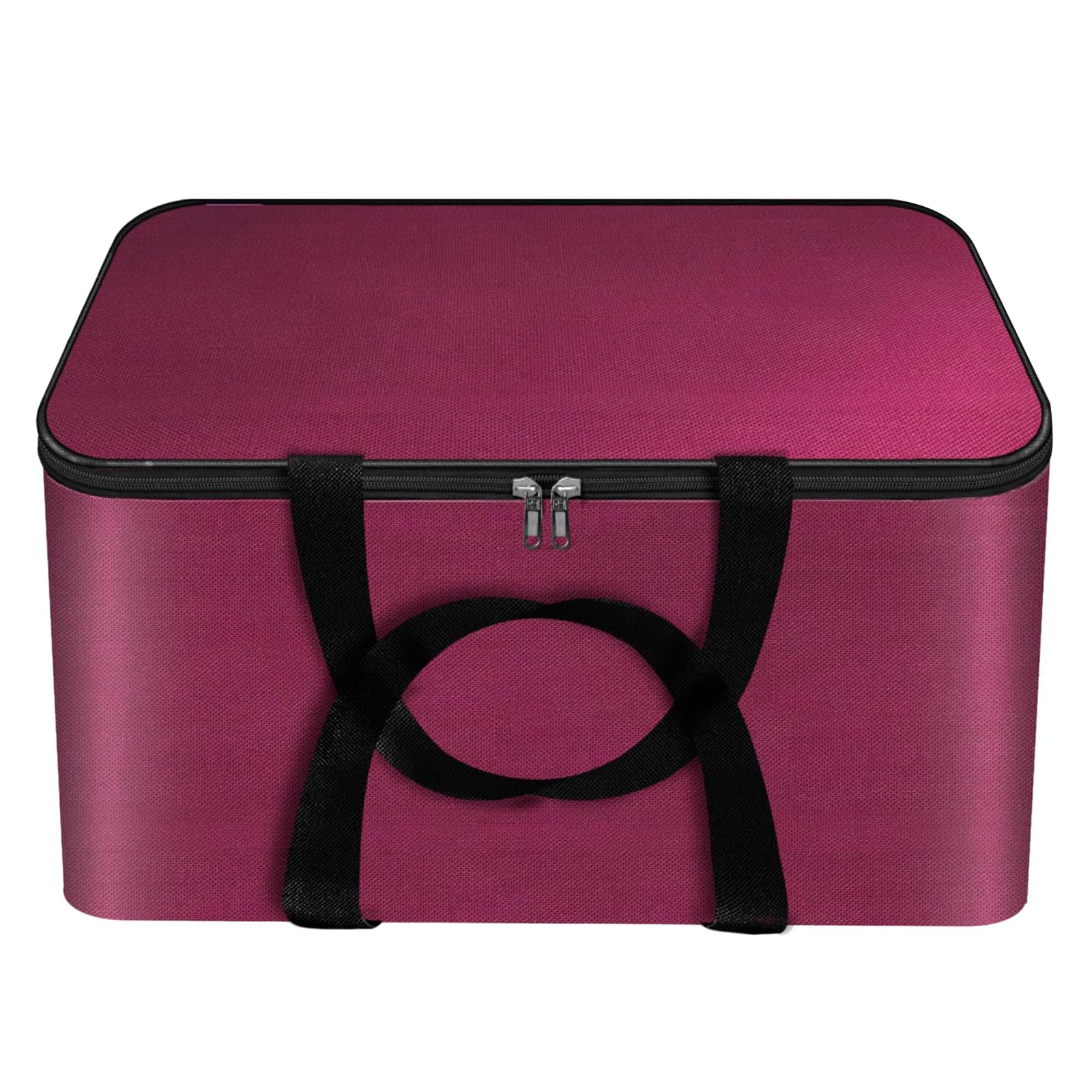 Storite Small Wardrobe Bag Underbed Cloth Storage Organizer Bag