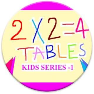 Mathematics Tables